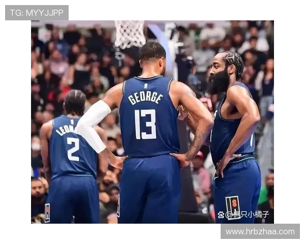 快船输给76人暴露多重问题 小将表现可喜