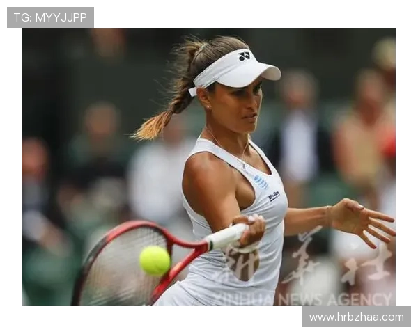 普利斯科娃轻松晋级WTA多哈站次轮