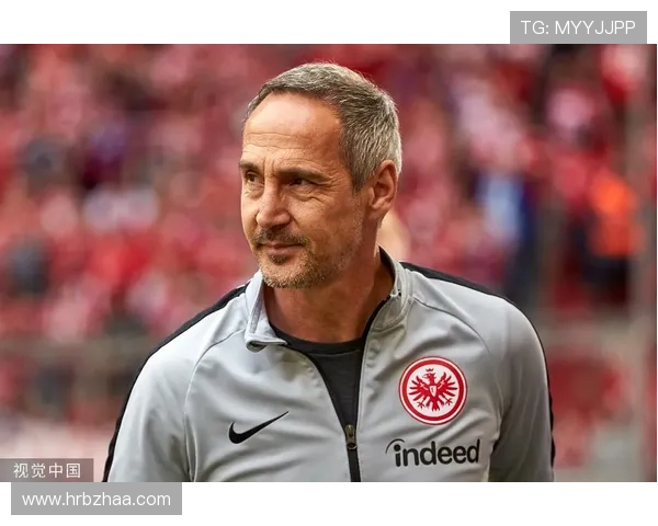 此前摩纳哥现主帅许特尔把科瓦奇打下课，弗里克得以接手拜仁